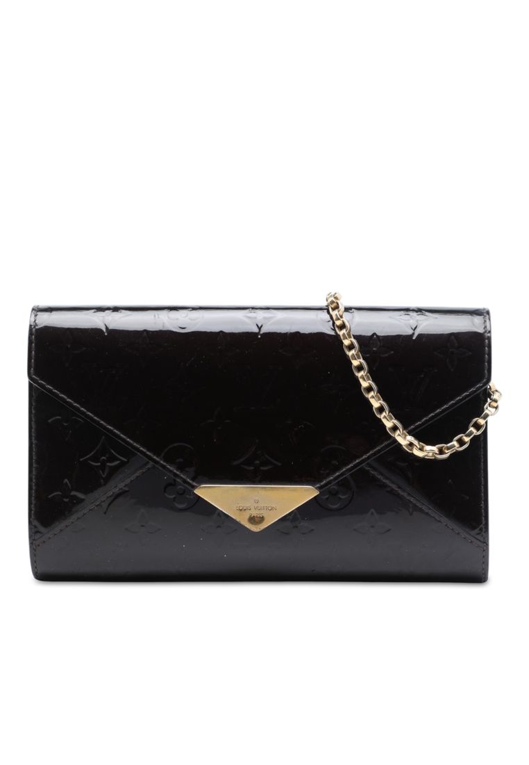Pre-Loved Louis Vuitton Monogram Vernis Mira