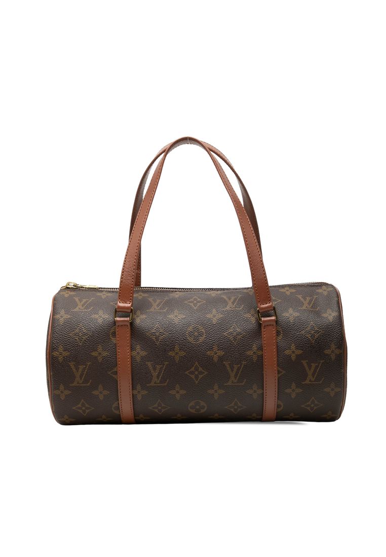 Pre-Loved Louis Vuitton Monogram Papillon 30