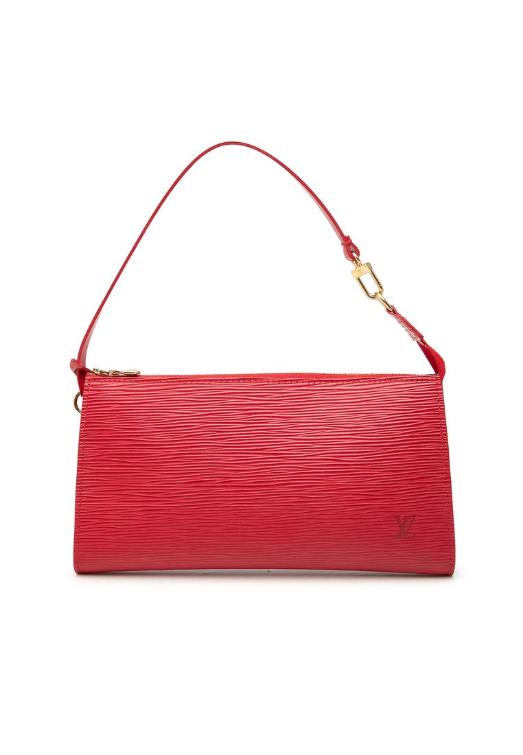 Pre-Loved Louis Vuitton Epi Pochette Accessoires