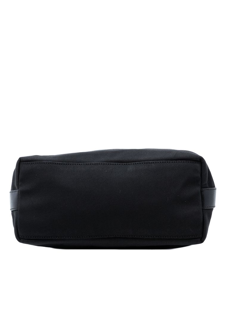 Pre-Loved Gucci Nylon Shoulder Bag