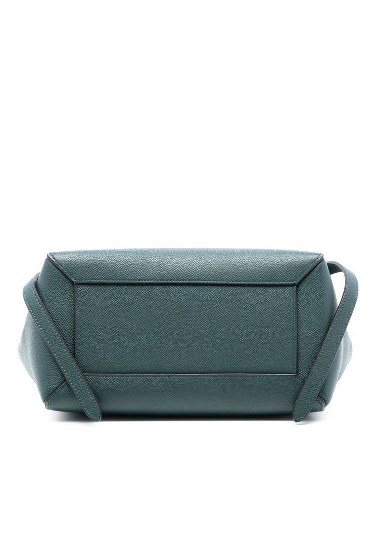 Pre-Loved Celine Micro Grained Calfskin Belt Bag