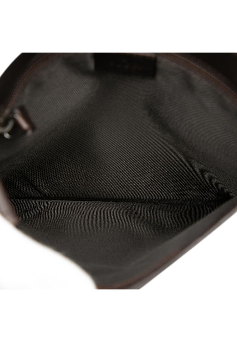 Pre-Loved Gucci Gg Supreme Crossbody