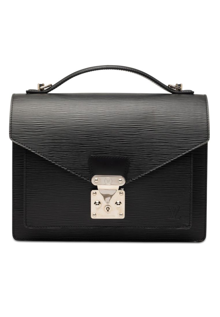 Pre-Loved Louis Vuitton Epi Monceau 28