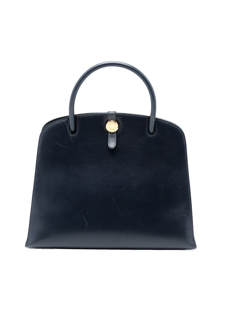 Pre-Loved Hermès Box Calf Dalvy 30