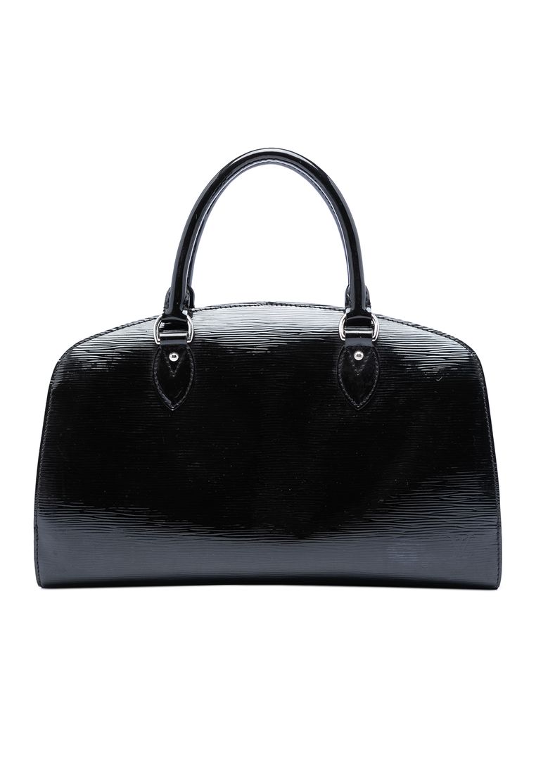 Pre-Loved Louis Vuitton Electric Epi Pont Neuf Pm