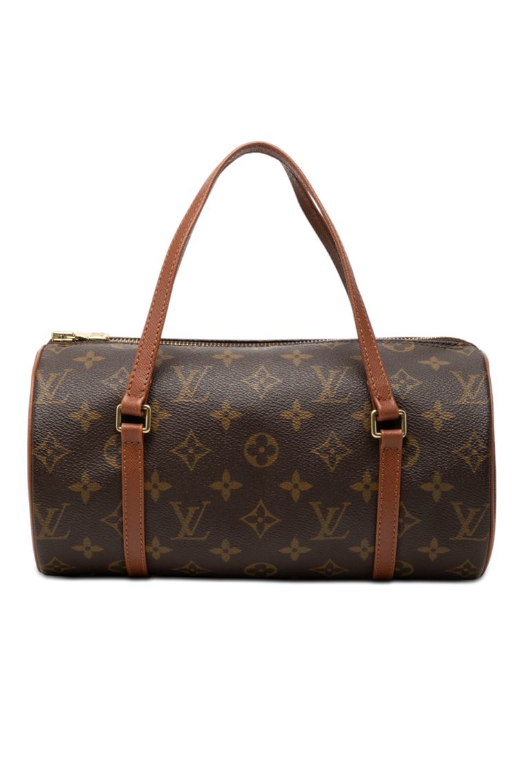 Pre-Loved Louis Vuitton Monogram Papillon 26