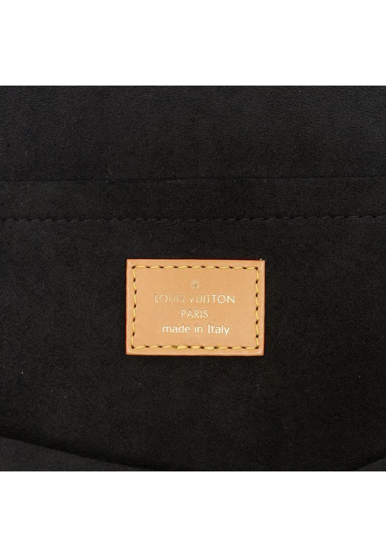 Pre-Loved Louis Vuitton Monogram Moon Backpack