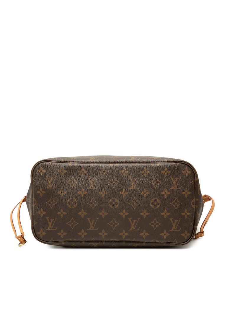 Pre-Loved Louis Vuitton Monogram Neverfull Mm