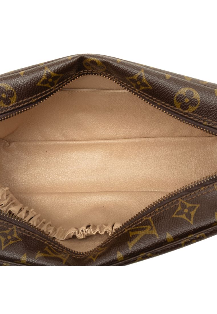 Pre-Loved Louis Vuitton Monogram Trousse Toilette 28