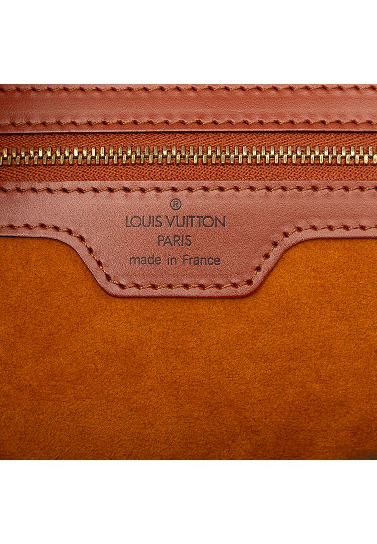 Pre-Loved Louis Vuitton Epi Lussac