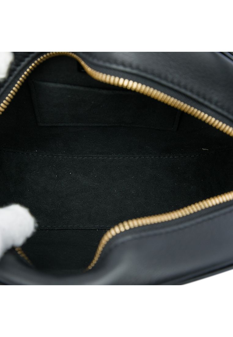 Pre-Loved Louis Vuitton Monogram Vernis Boite Chapeau Souple Mm