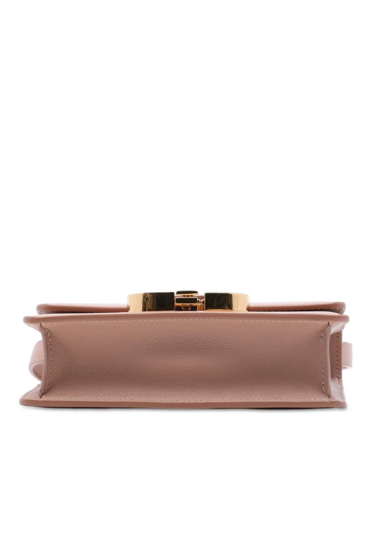 Pre-Loved Dior Leather 30 Montaigne Flap