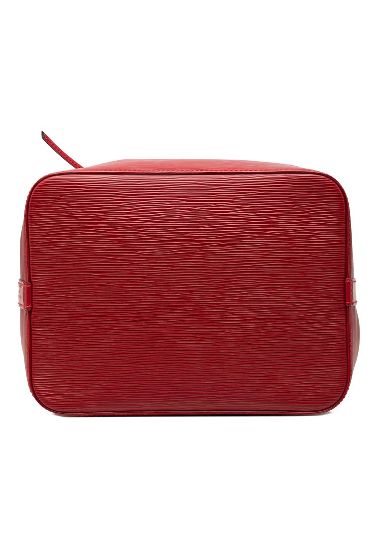 Pre-Loved Louis Vuitton Epi Petit Noe