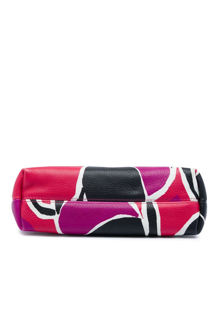 Pre-Loved Burberry Prorsum Grained Leather Clutch