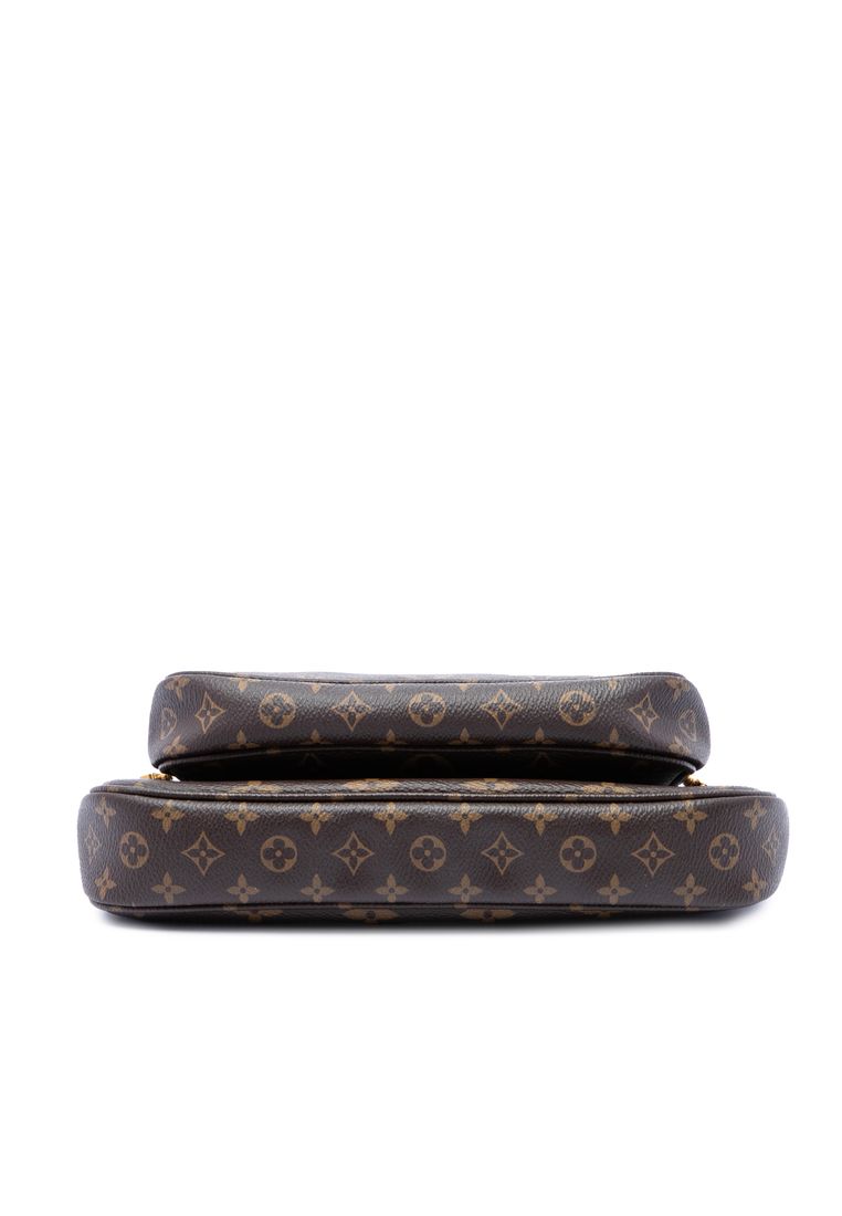 Pre-Loved Louis Vuitton Monogram Multi Pochette Accessoires