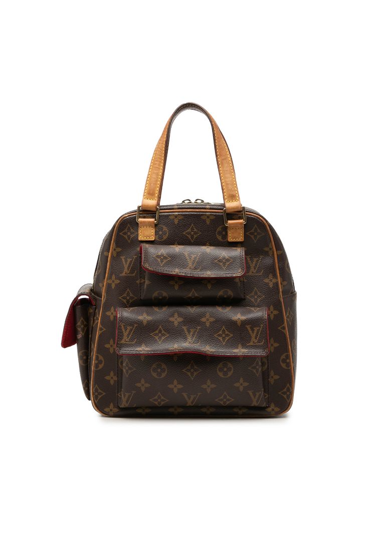 Pre-Loved Louis Vuitton Monogram Excentri Cite