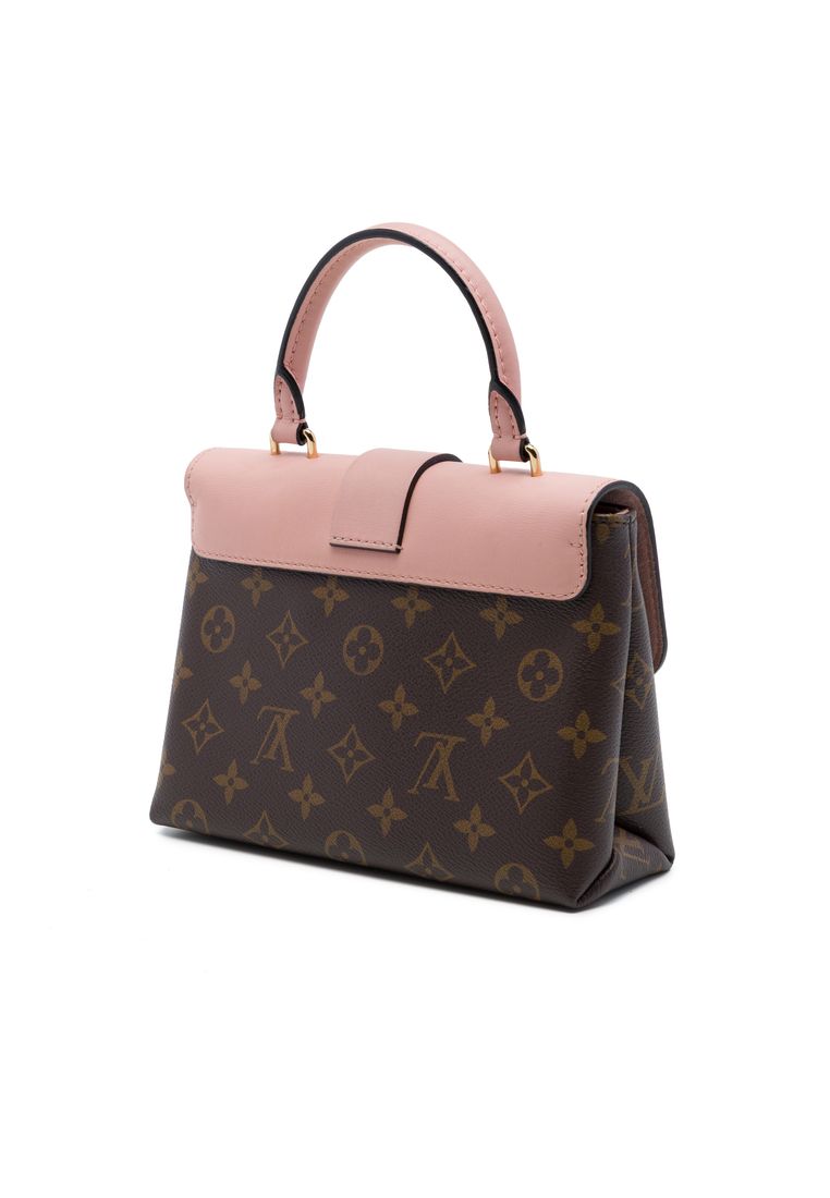 Pre-Loved Louis Vuitton Monogram Locky Bb