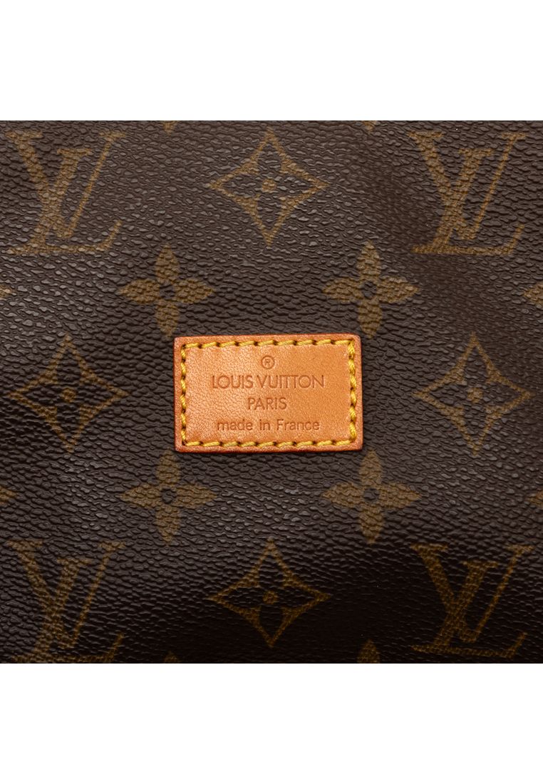 Pre-Loved Louis Vuitton Monogram Saumur 25