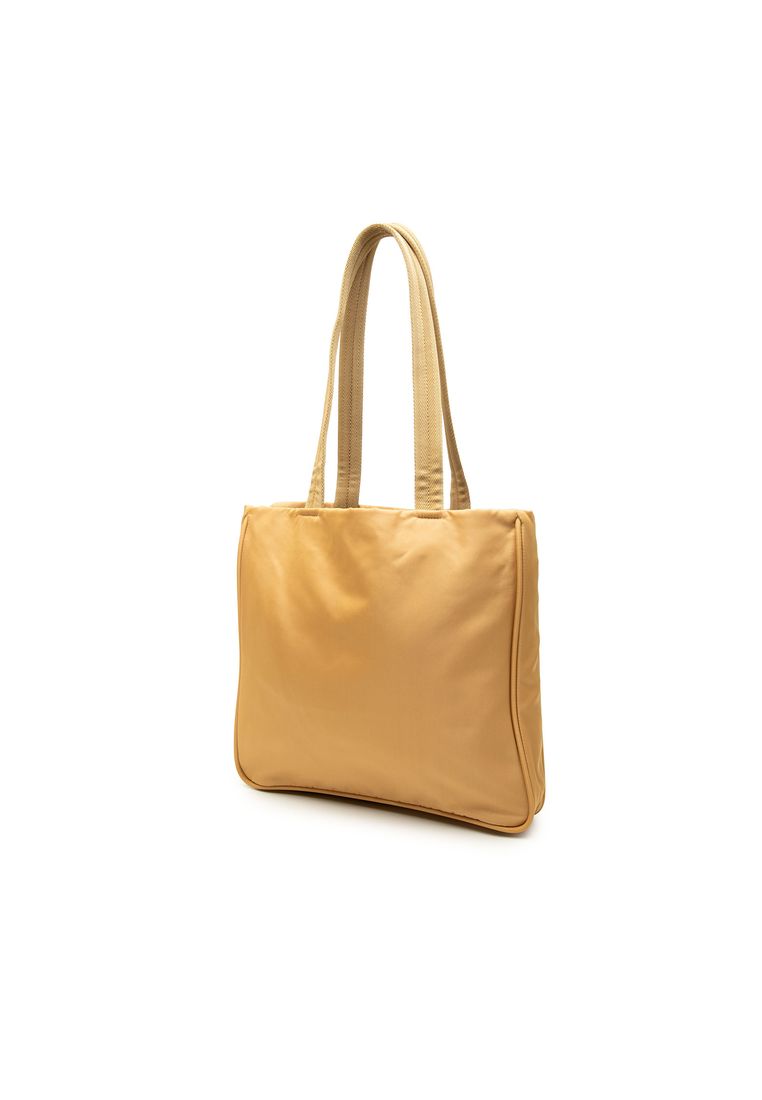 Pre-Loved Prada Tessuto Tote