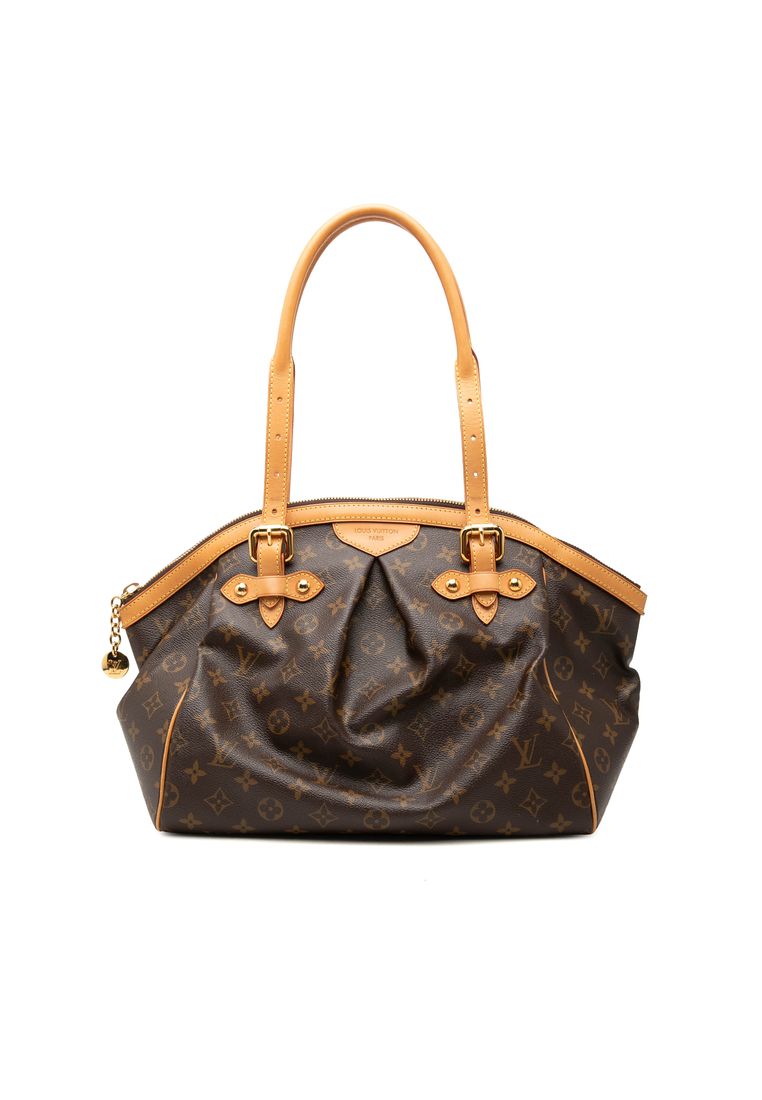 Pre-Loved Louis Vuitton Monogram Tivoli Gm