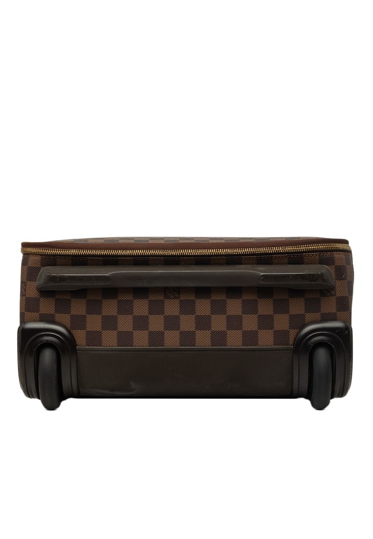 Pre-Loved Louis Vuitton Damier Ebene Pegase 45