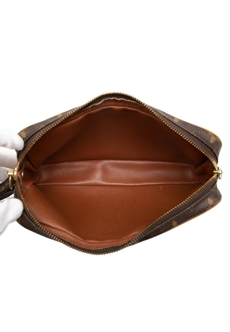 Pre-Loved Louis Vuitton Monogram Marly Dragonne Pm