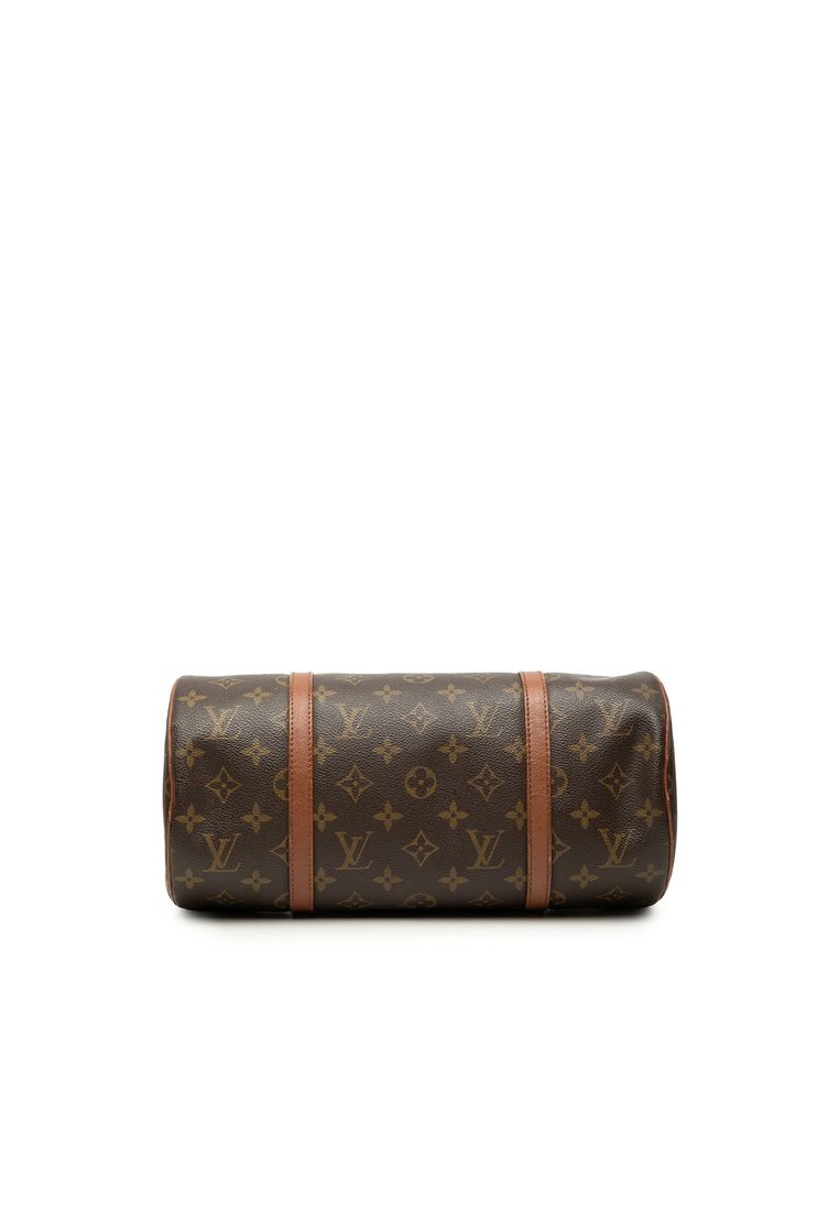 Pre-Loved Louis Vuitton Monogram Papillon 30