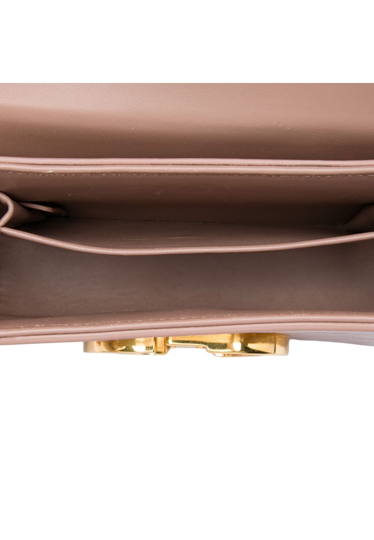 Pre-Loved Dior Leather 30 Montaigne Box Bag