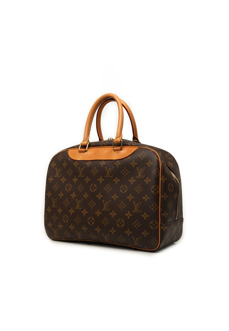 Pre-Loved Louis Vuitton Monogram Deauville
