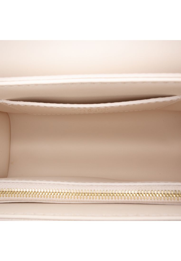 Pre-Loved Louis Vuitton Epi Twist Pm