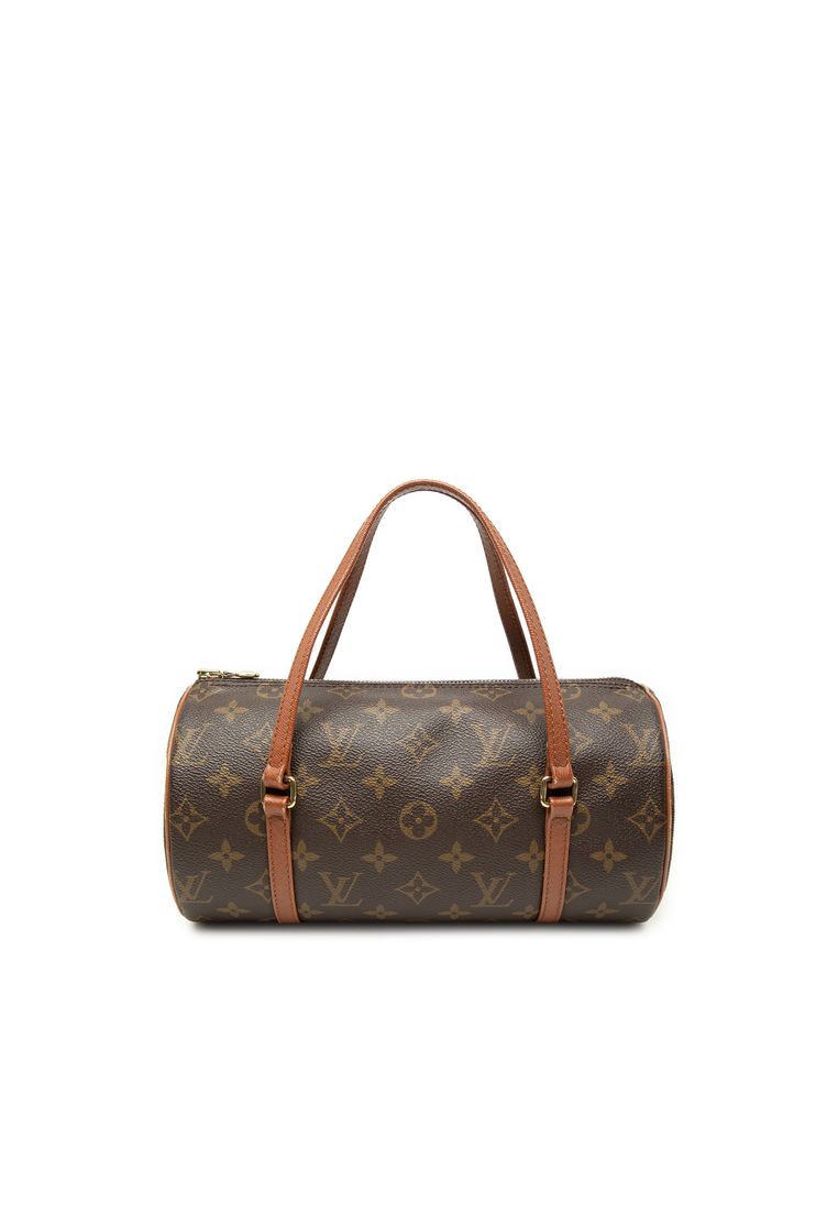Pre-Loved Louis Vuitton Monogram Papillon 26