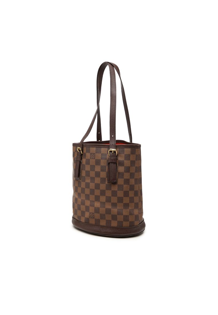 Pre-Loved Louis Vuitton Damier Ebene Marais