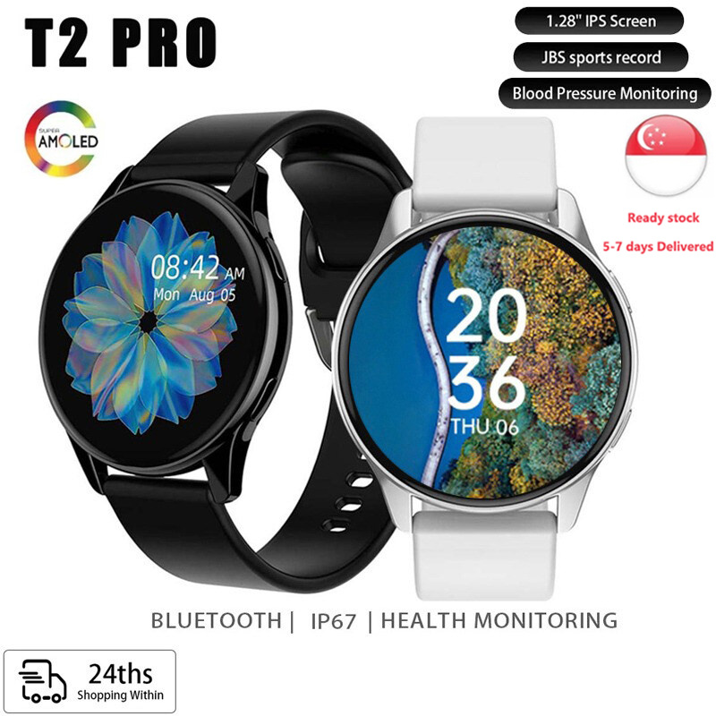 OmniWatch test