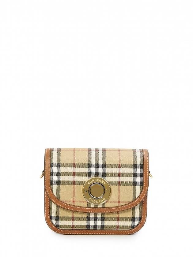 BURBERRY Small Elizabeth Shoulder Bag