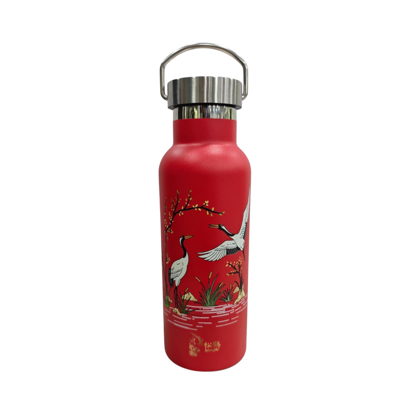 SongHe Stainless Steel Thermos bottle